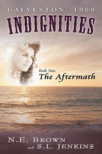 9780989716864: Galveston: 1900: Indignities, Book Two: The Aftermath