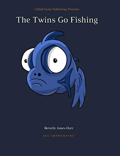 Beispielbild fr The Twins Go Fishing zum Verkauf von Lucky's Textbooks