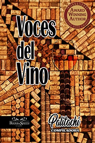Stock image for Voces del vino (Spanish Edition) for sale by Lucky's Textbooks