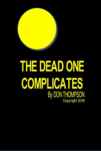 Stock image for The Dead One Complicates for sale by Open Books