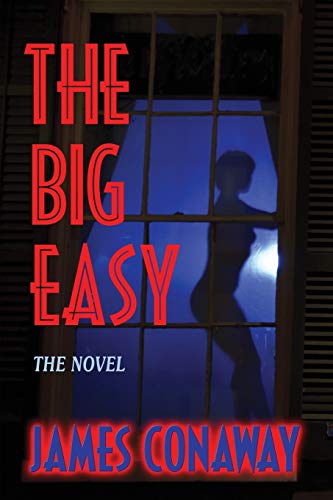 Beispielbild fr The Big Easy zum Verkauf von Chiron Media