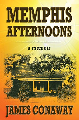 9780989725552: Memphis Afternoons