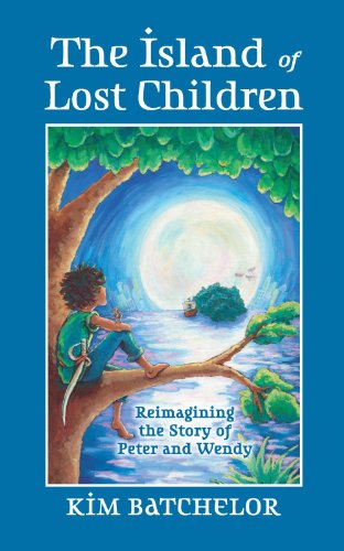 Stock image for The Island of Lost Children for sale by Bookmans