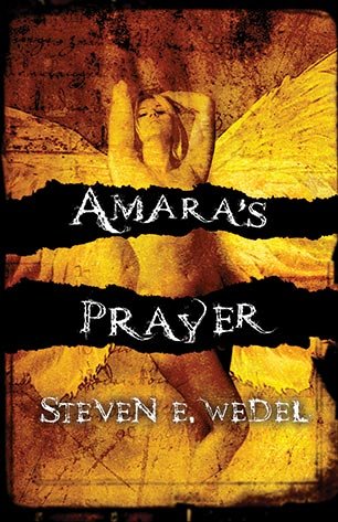 9780989744317: Amara's Prayer