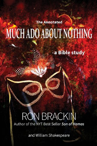 9780989746380: Much Ado about Nothing: a Bible study