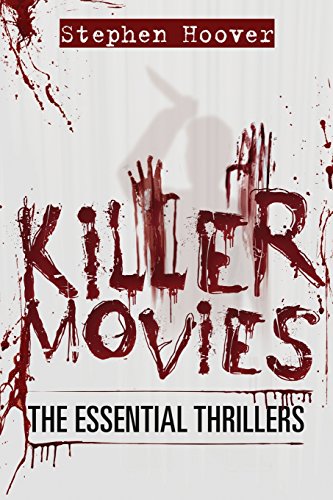 Imagen de archivo de Killer Movies: The Essential Thrillers a la venta por Books End Bookshop