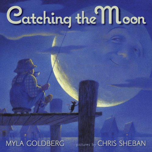 Stock image for Catching the Moon for sale by SecondSale