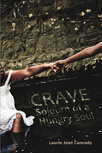 9780989753296: Crave: Sojourn of a Hungry Soul