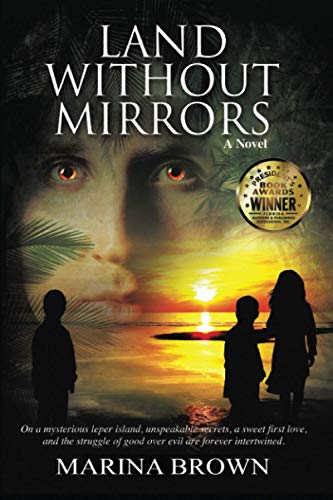 Stock image for Land Without Mirrors for sale by Revaluation Books