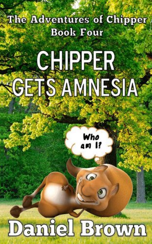 Imagen de archivo de Chipper Gets Amnesia a la venta por THE SAINT BOOKSTORE