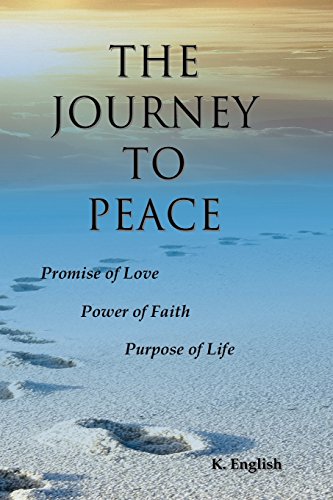Stock image for The Journey to Peace for sale by Lucky's Textbooks