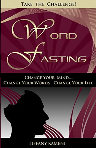 Beispielbild fr Word Fasting zum Verkauf von GF Books, Inc.