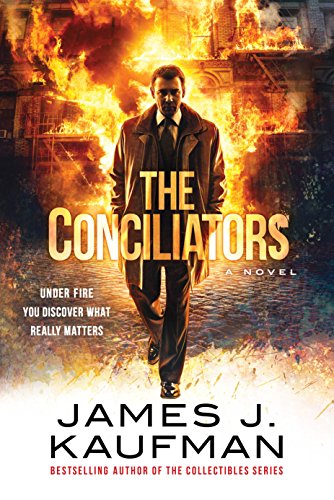 9780989757133: The Conciliators (The Conciliators, Book 3 of The Collectibles Series) (Collectibles Trilogy)