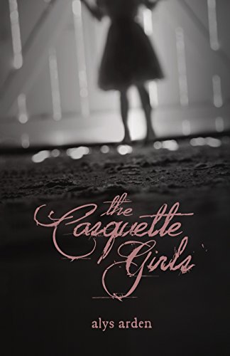 Stock image for The Casquette Girls for sale by Discover Books