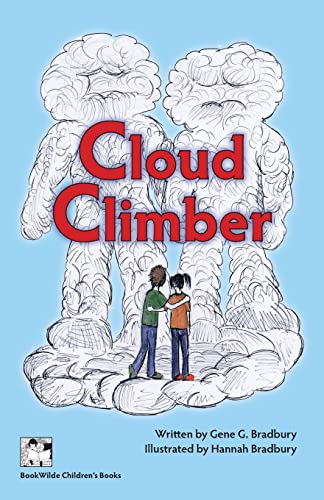 Stock image for Cloud Climber for sale by Lucky's Textbooks