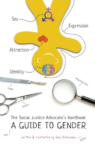 Stock image for The Social Justice Advocate's Handbook: A Guide to Gender for sale by SecondSale