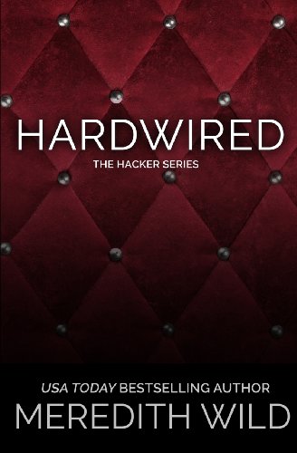 Beispielbild fr Hardwired (Hacker) zum Verkauf von Your Online Bookstore