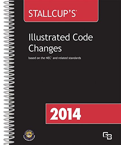 9780989770002: Stallcup's Illustrated Code Changes 2014