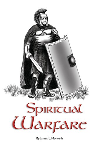 Beispielbild fr Spiritual Warfare zum Verkauf von WorldofBooks