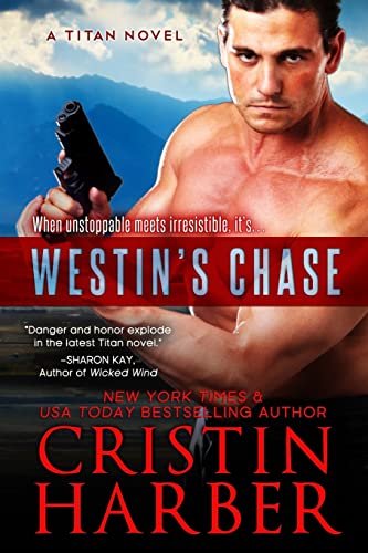 Imagen de archivo de Westin's Chase a la venta por ThriftBooks-Dallas
