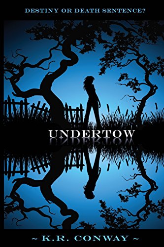 Stock image for Undertow for sale by New Legacy Books
