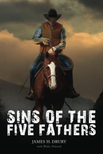 Stock image for Sins of the Five Fathers for sale by Once Upon A Time Books