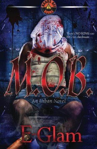 Beispielbild fr M.O.B.: Move Out Boyz zum Verkauf von Revaluation Books