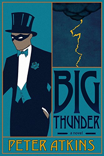 Stock image for Big Thunder for sale by Revaluation Books