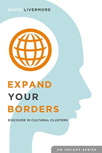 Beispielbild fr Expand Your Borders: Discover Ten Cultural Clusters (CQ Insight Series) zum Verkauf von BooksRun