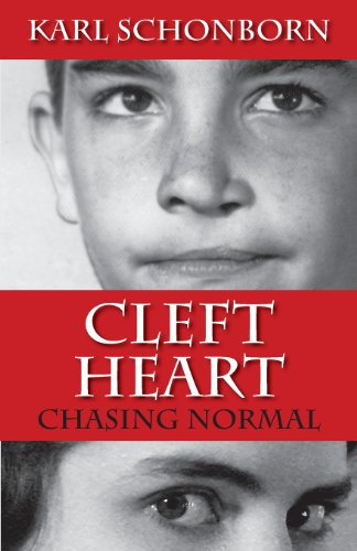 Imagen de archivo de Cleft Heart a la venta por Better World Books: West