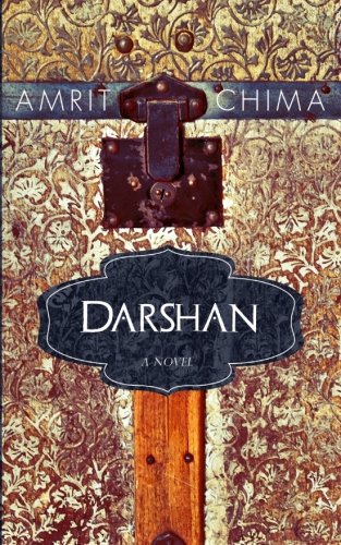 9780989786805: Darshan: A Novel