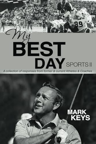 Beispielbild fr My Best Day Sports II zum Verkauf von ThriftBooks-Dallas