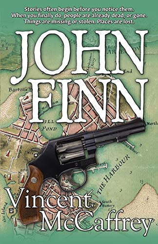 Imagen de archivo de John Finn a la venta por GreatBookPrices