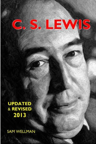 Imagen de archivo de C.S. Lewis: A Lion for Truth a la venta por Revaluation Books