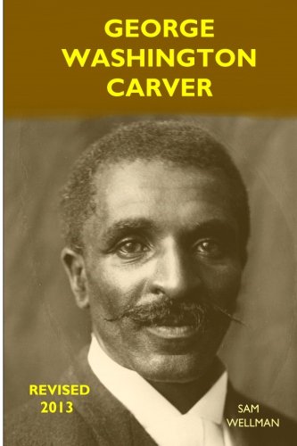 Stock image for George Washington Carver for sale by SecondSale