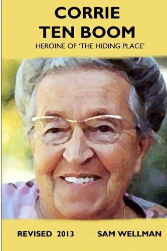 Imagen de archivo de Corrie ten Boom a la venta por Revaluation Books