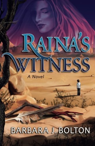 Stock image for Raina's Witness: The Tragedy of Human Trafficking for sale by ThriftBooks-Dallas