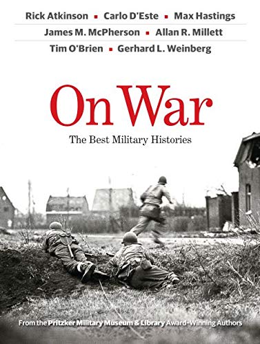 9780989792813: On War: The Best Military Histories
