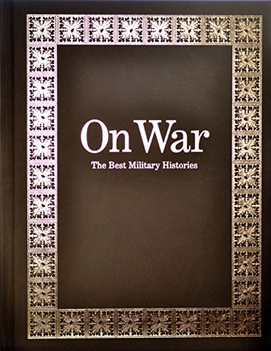 9780989792820: On War: Limited Edition: The Best Military Histories