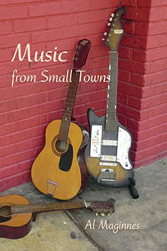 Stock image for Music From Small Towns for sale by ThriftBooks-Dallas