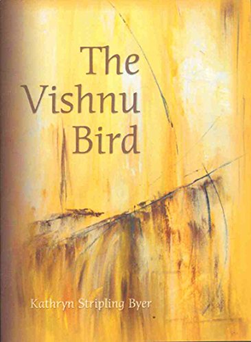 Stock image for The Vishnu Bird for sale by Row By Row Bookshop