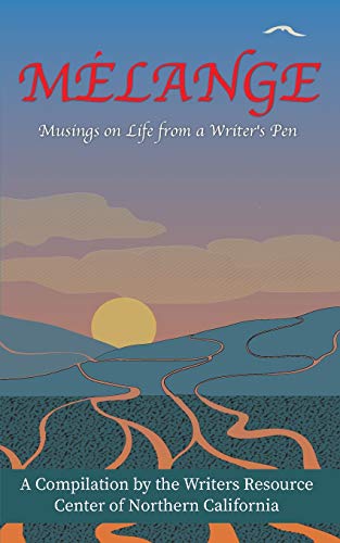 9780989796866: Melange: Musings on Life from a Writer's Pen