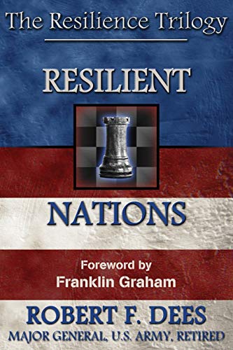 9780989797566: Resilient Nations the Resilience Trilogy