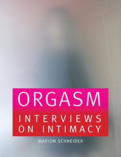 Orgasm (Paperback) - Linda Troeller