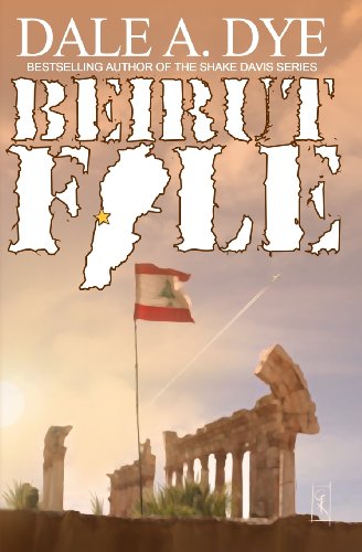 9780989798303: Beirut File