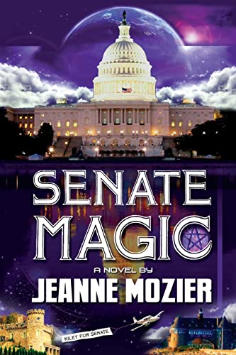 Imagen de archivo de Senate Magic a la venta por Wonder Book