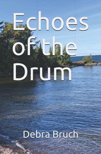 Stock image for Echoes of the Drum for sale by HPB-Emerald
