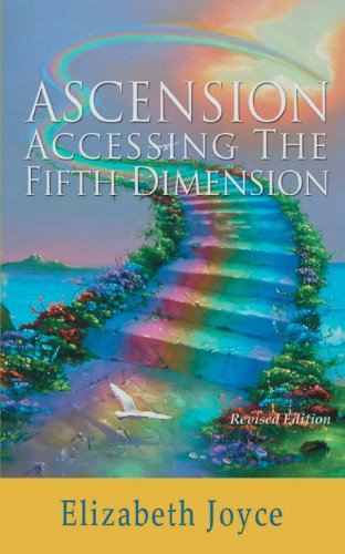 Beispielbild fr Ascension?Accessing the Fifth Dimension zum Verkauf von Books Unplugged