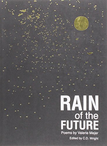 Stock image for Rain of the Future / Lluvia del Futuro for sale by Better World Books