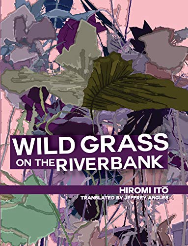 Stock image for Wild Grass on the Riverbank for sale by BooksRun